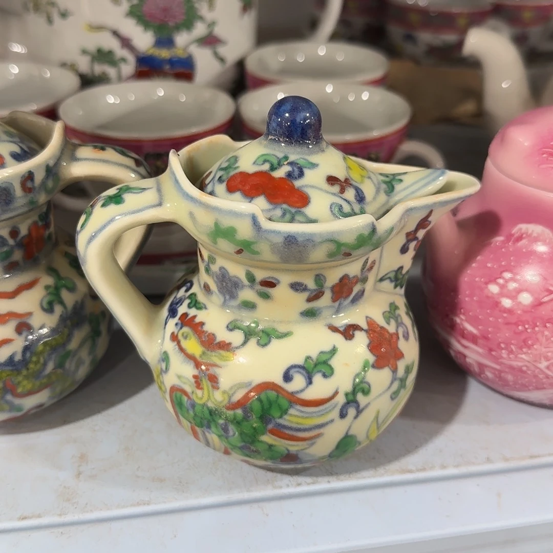 陶其他摆件的事情也没有发生啊