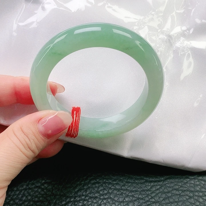 未镶嵌手镯翡翠翡翠277