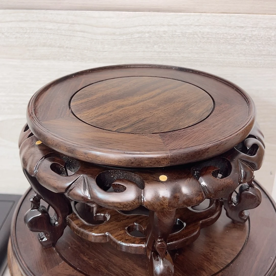 风车木（黑檀木）内径17.5