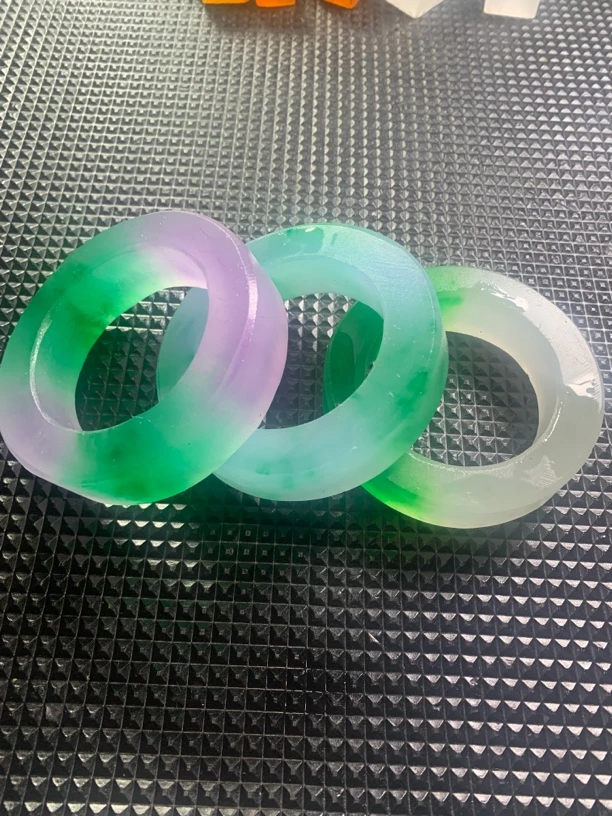 非料饰品片料珠子