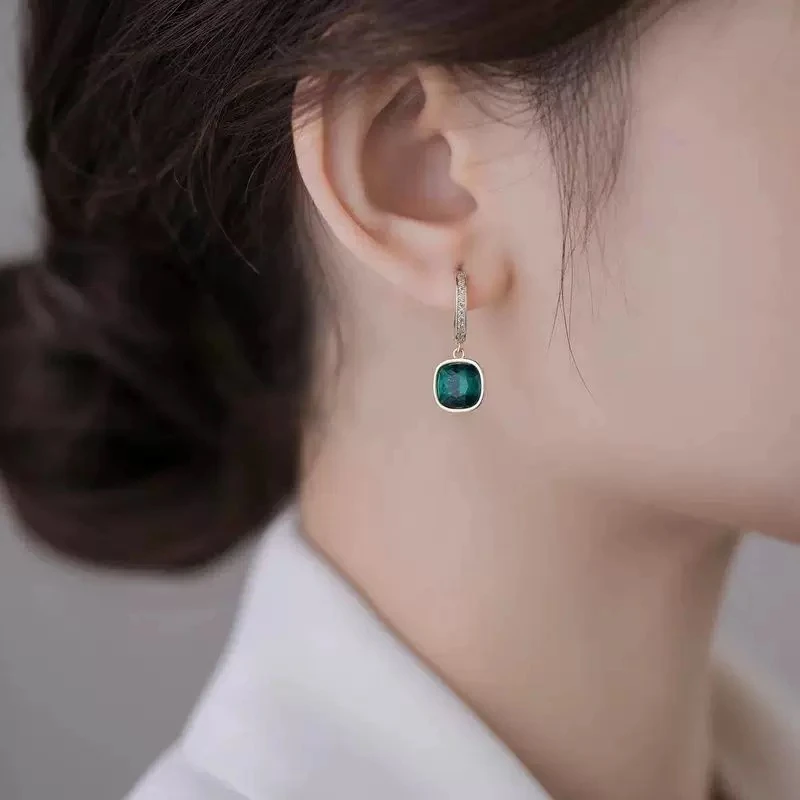 铜合金耳饰 铜合金耳饰YF605