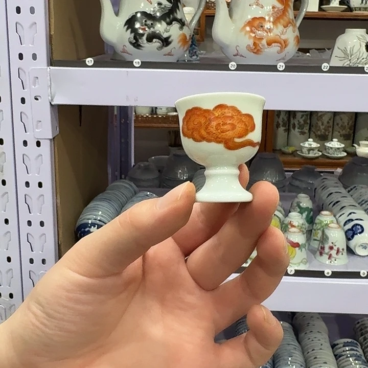 陶瓷艺术品收藏陶瓷