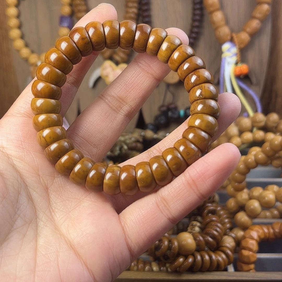 㞮***橙吊坠紫金鼠紫金鼠手串手持碗肠标题