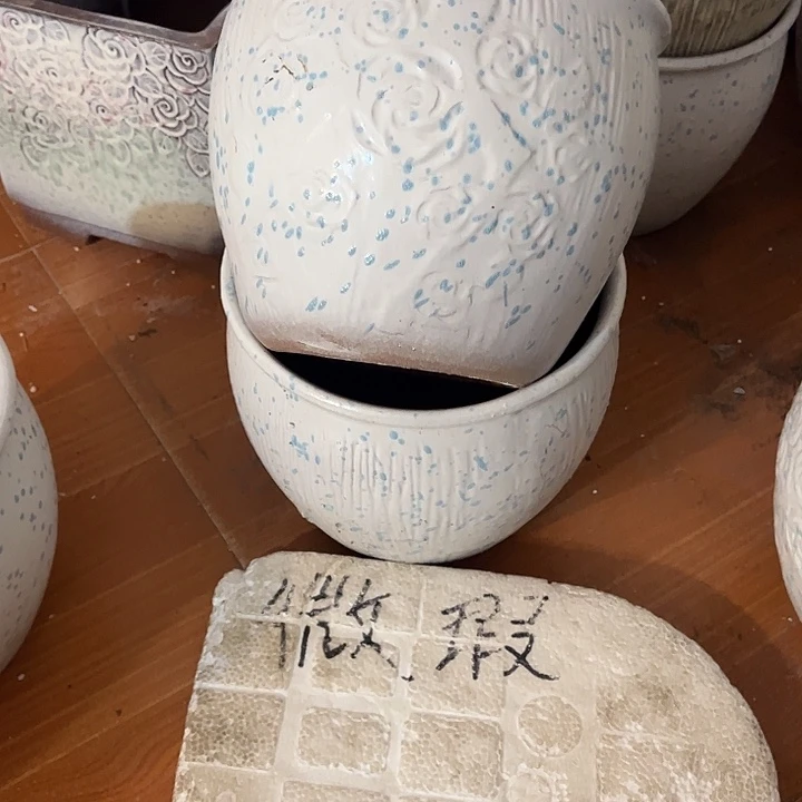 泥塑自产自销模式