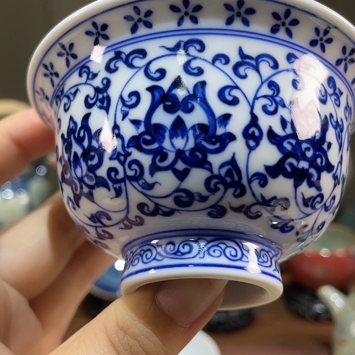 摆件景德镇陶瓷艺术博物有限公司