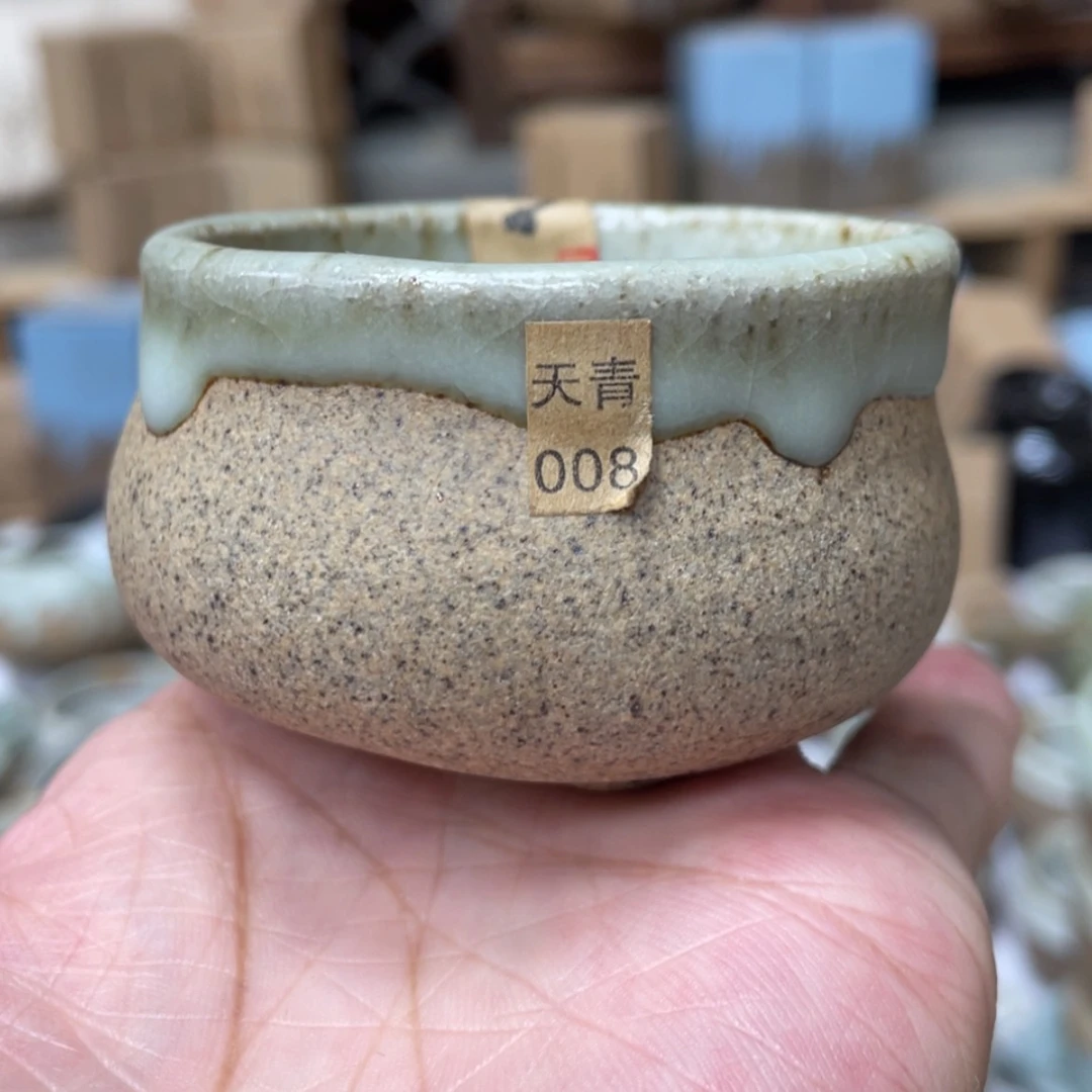 【闪购商品】壶老段烧茶器茶具！