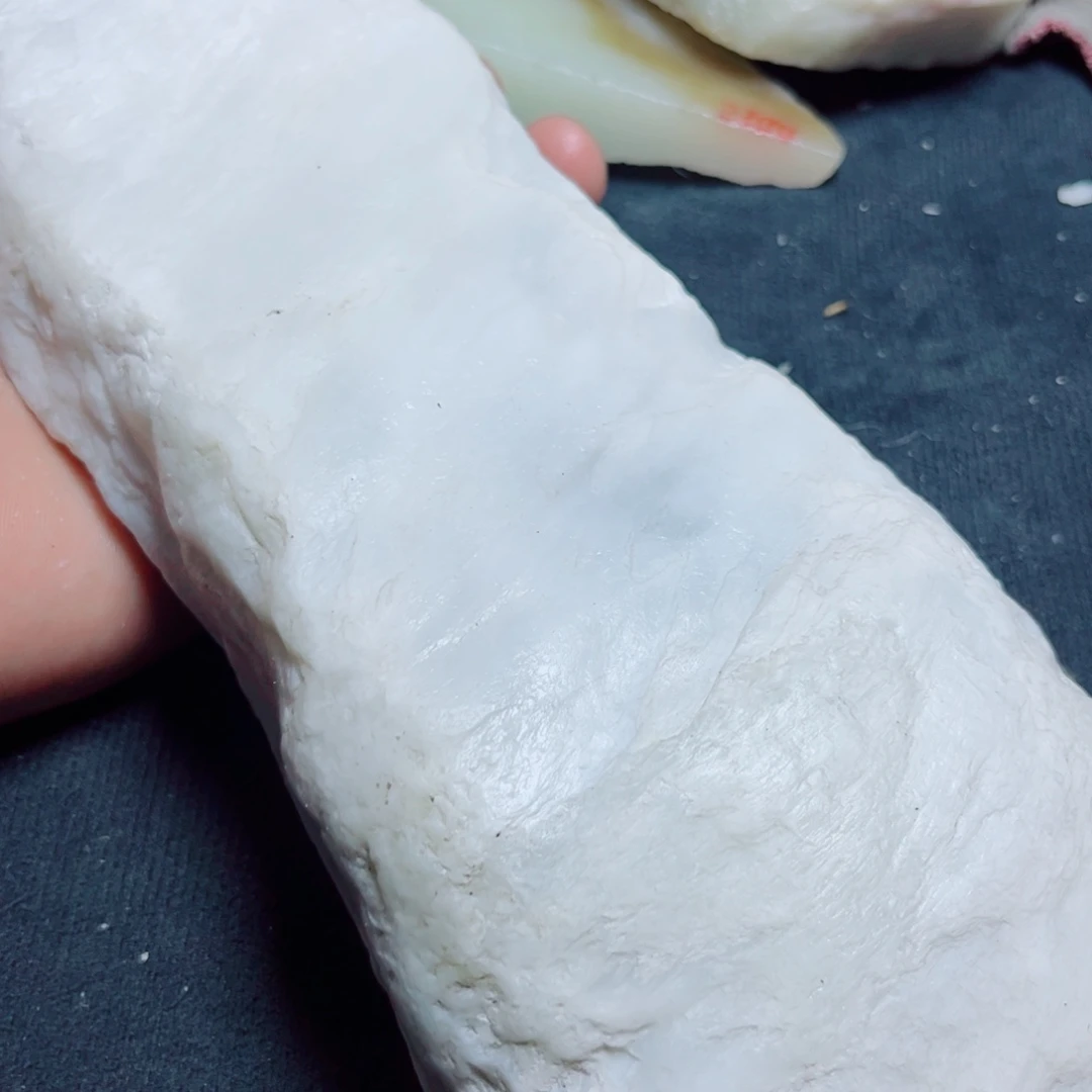 未镶嵌和田玉珠宝奇石