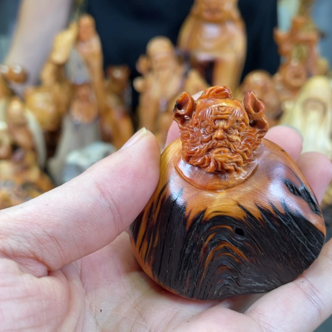 【闪购商品】柏木（崖柏）其他