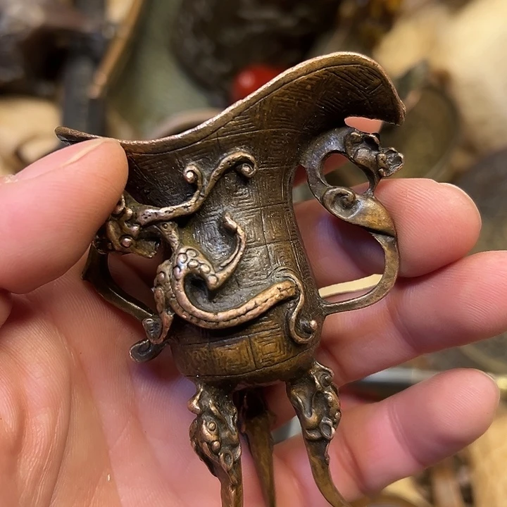 铜器工艺铜器工艺铜器工艺铜