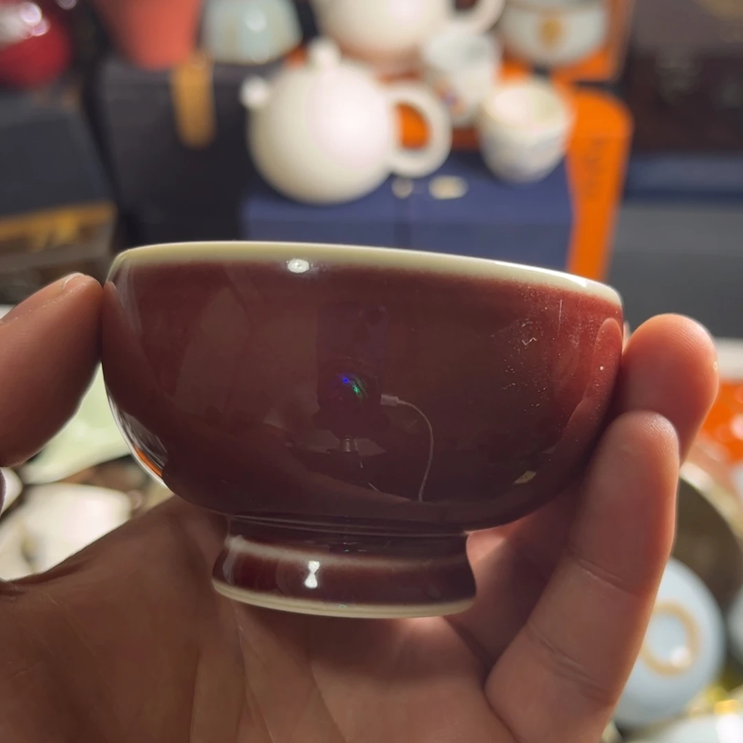 无运费险略有微瑕介意勿拍