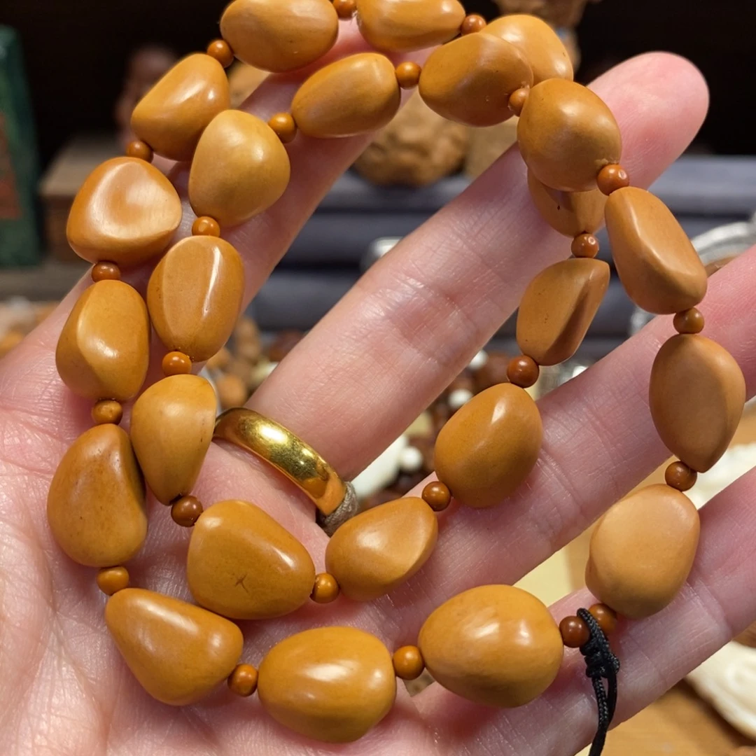 古*潍坊核雕桃核雕刻