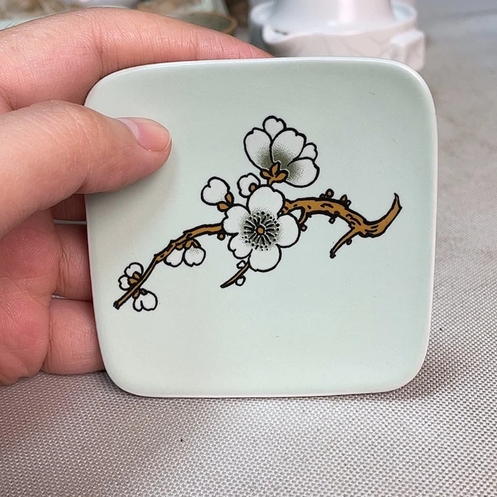 壶老段烧茶器茶具