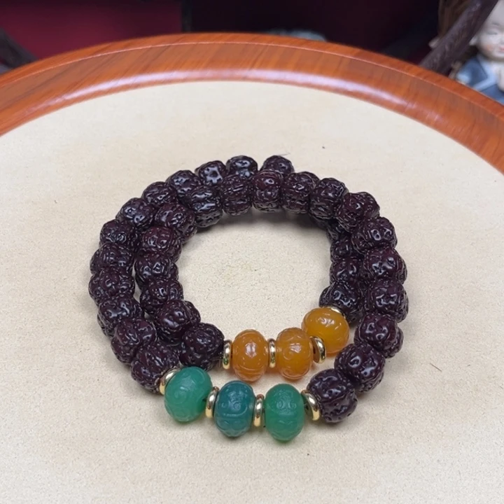 金刚菩提吊坠148855588888