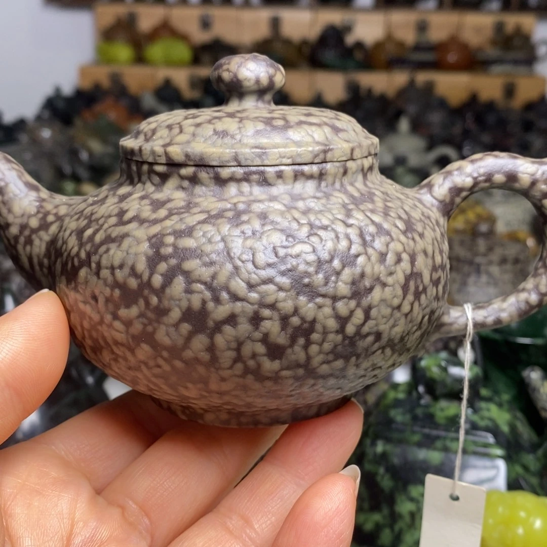 米粒石福利款笑樱壶260cc