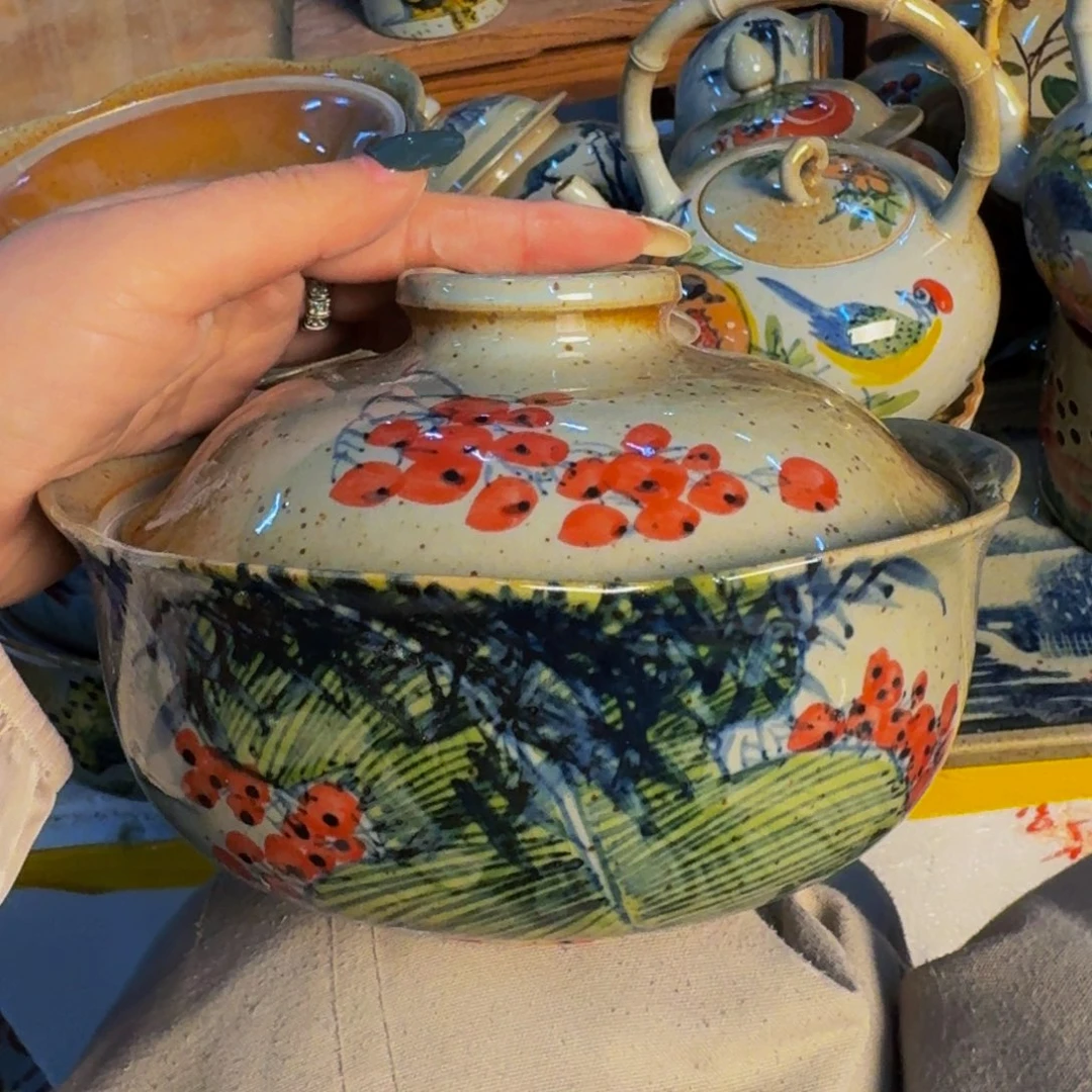 罐景德镇源头厂家