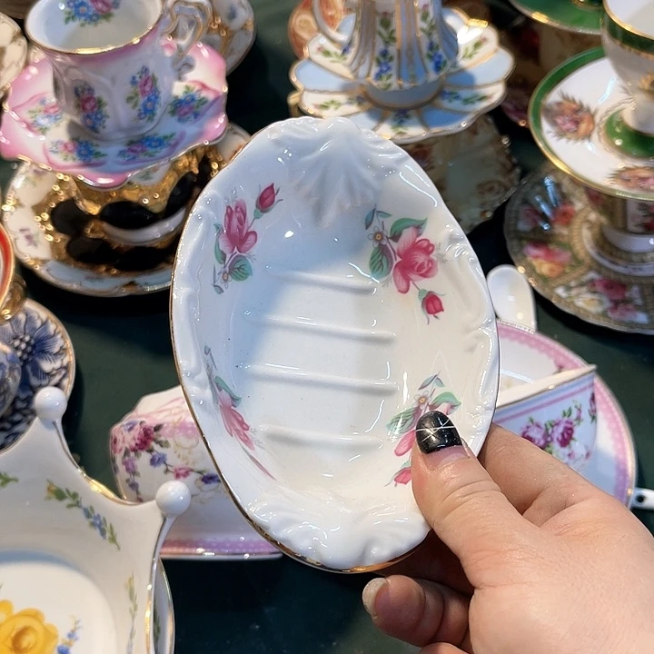 凡间陶瓷家居生活馆