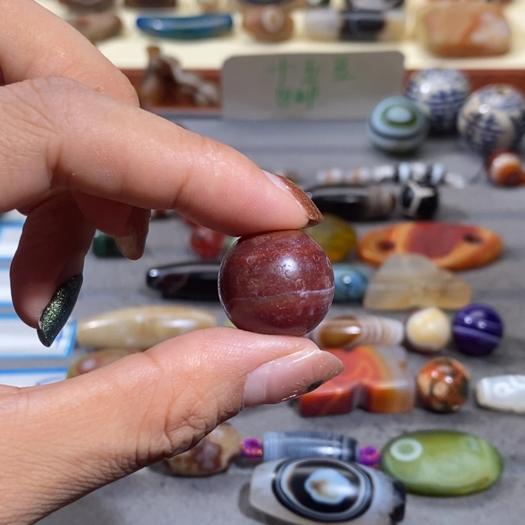 人***云合金颈饰玛瑙/玉髓