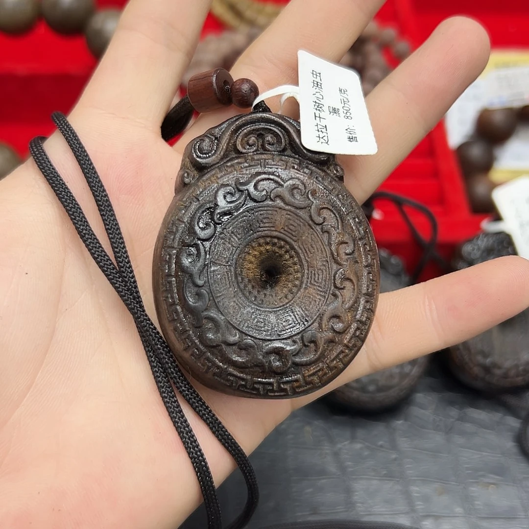 降真香手串/手链8达拉干吊坠