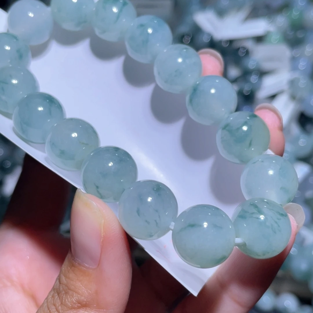 【闪购商品】未镶嵌定制翡翠