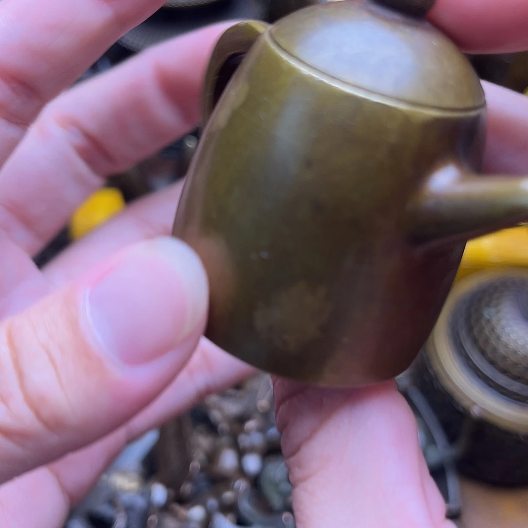 老王铜器链接点击下单