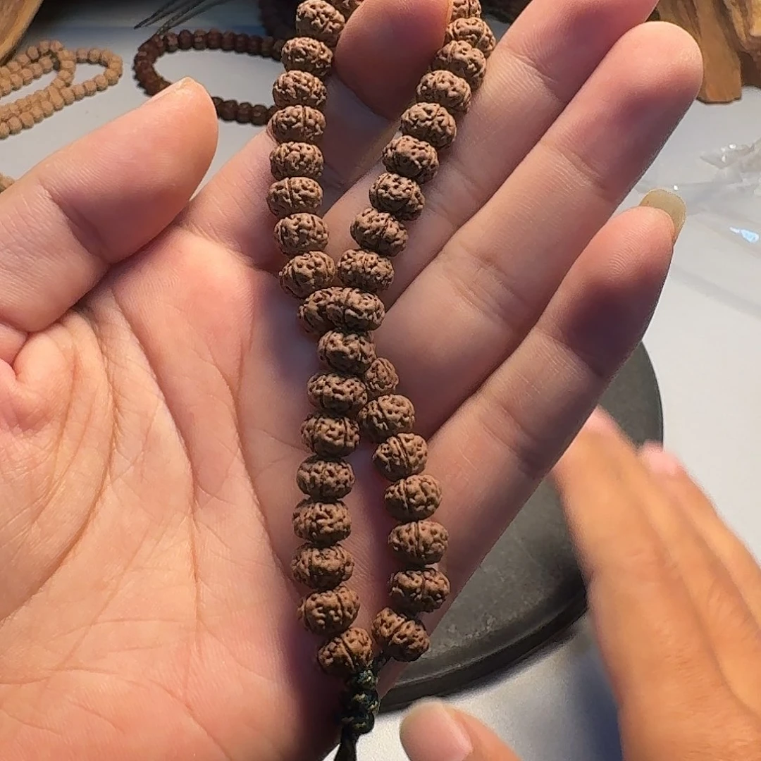 金刚菩提吊坠20小金刚