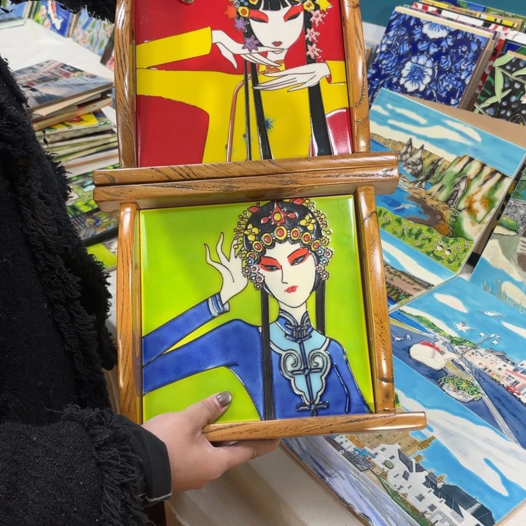 芜***媒陶瓷2030特价福利款