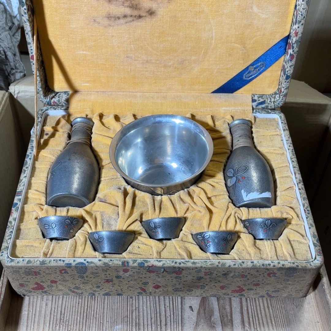 紫砂中古商品谨慎下单一**景