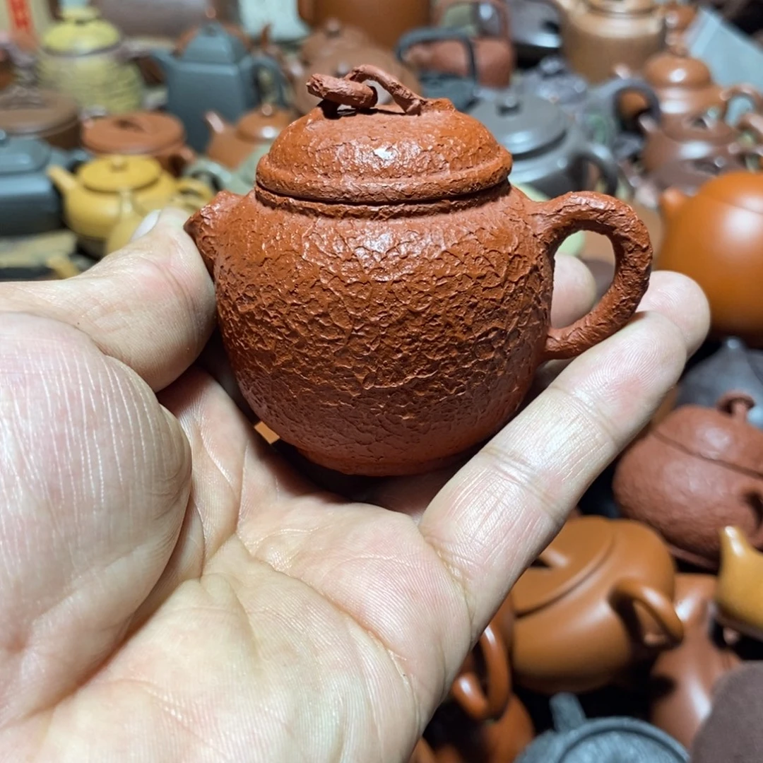 紫砂茶壶欢迎各位光临惠顾