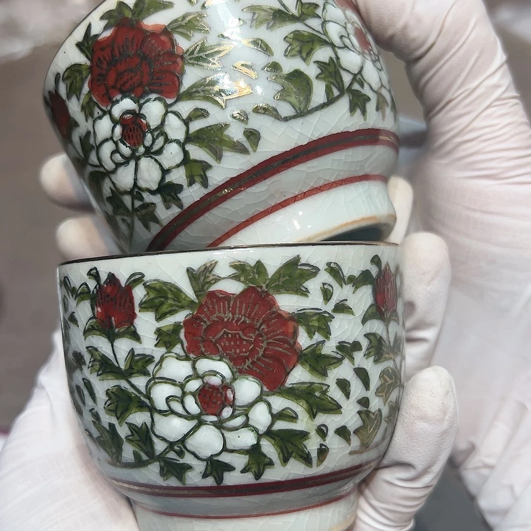 瓷片瓷器满58包邮包邮包邮