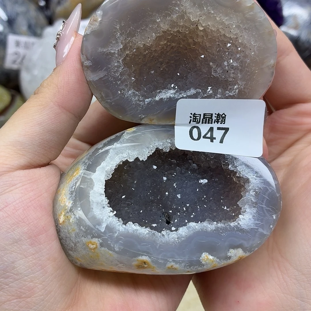 未镶嵌大型摆件（非配饰）水晶