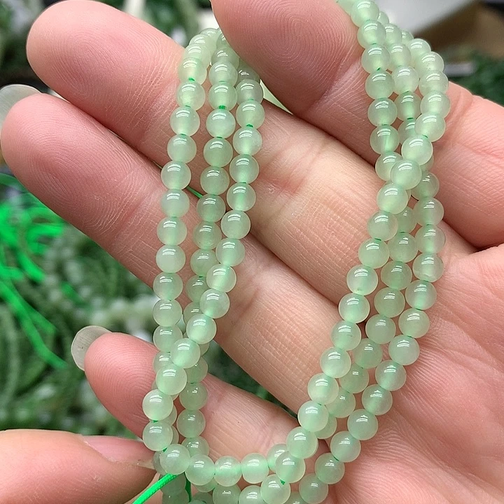 【闪购商品】和田玉手链未镶嵌4