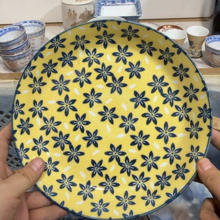 陶瓷推荐第二名20包邮