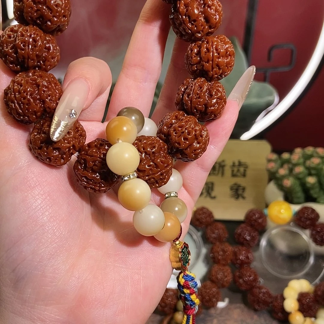 金刚菩提吊坠522.