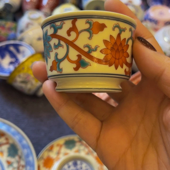 陶景德镇陶瓷学院美术