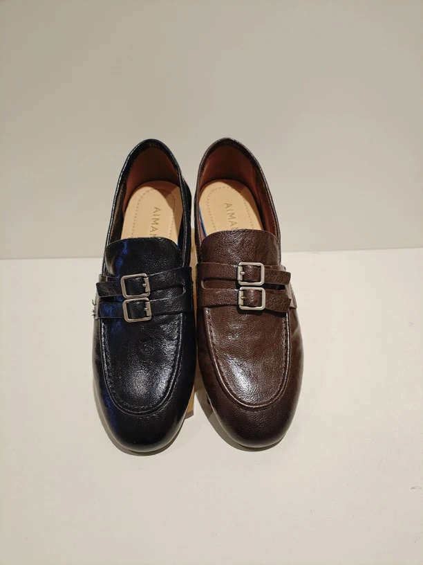 214265652e漫步佳人2025春款时尚休闲鞋