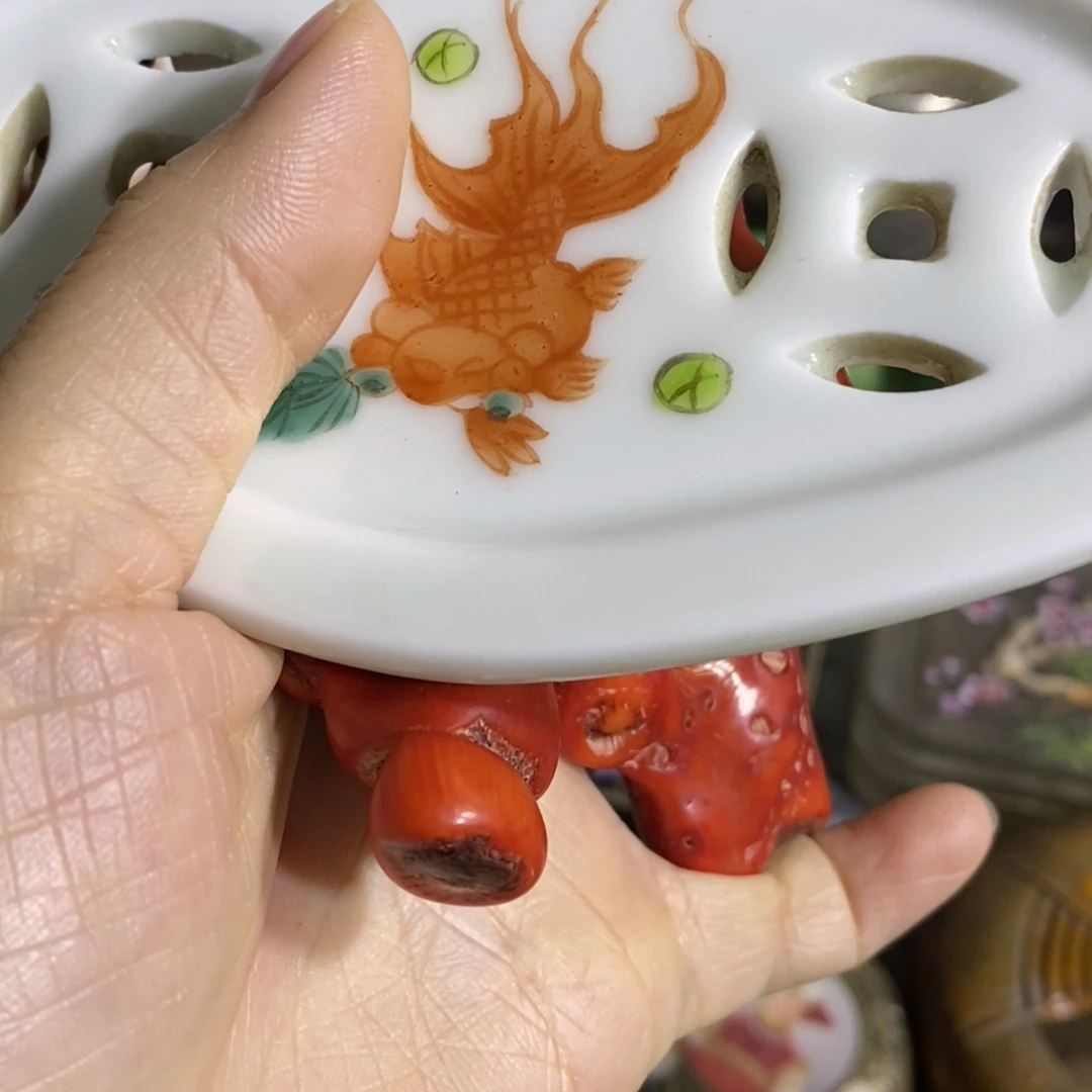 感***生陶瓷摆件等各种工艺