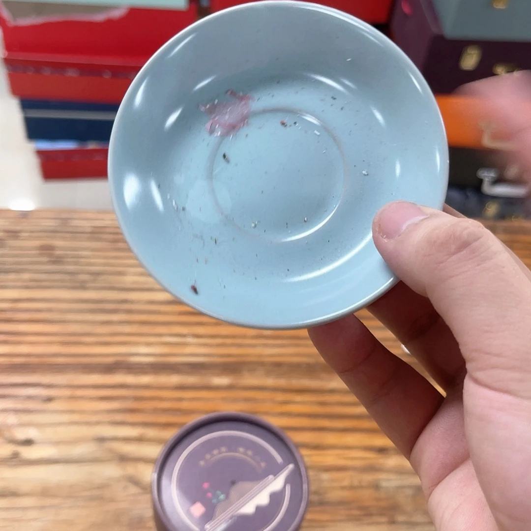 孤品茶具套装等。