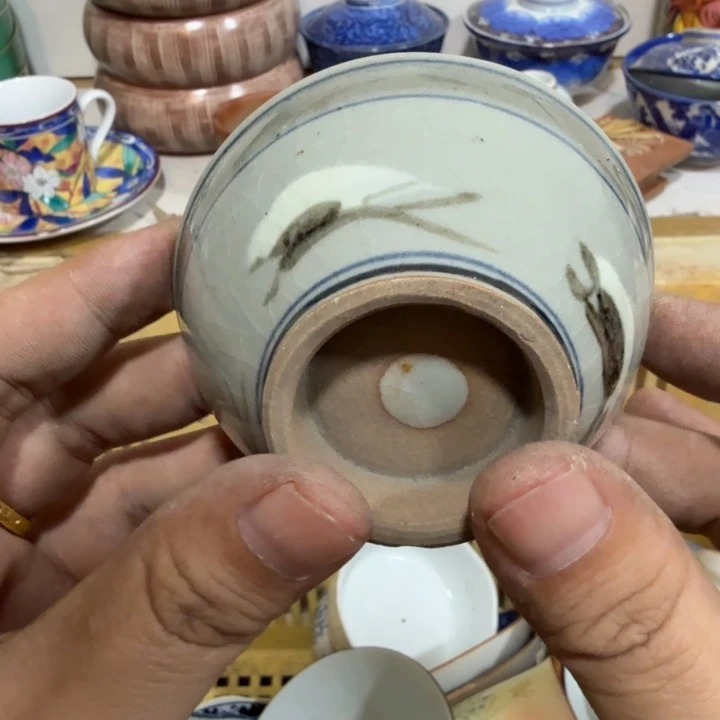 陶瓷推荐第二名20包邮