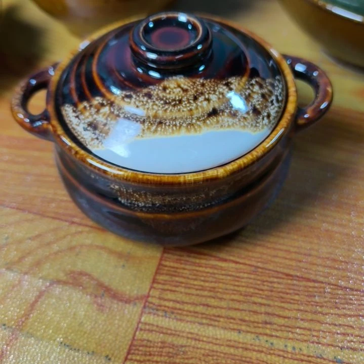 盘磁州窑五厂盘碗壶杯