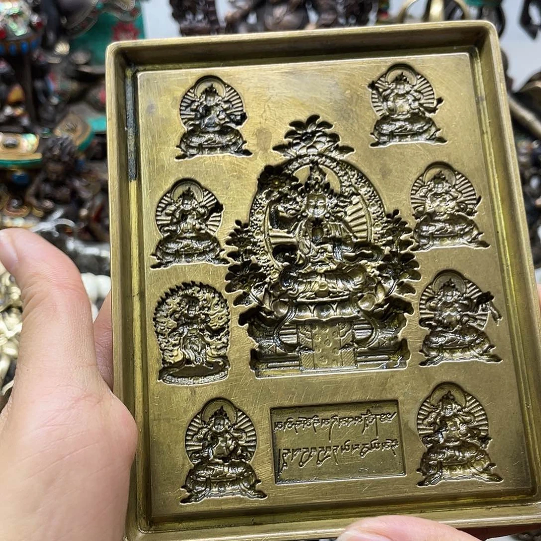 工艺品挂件一物一图