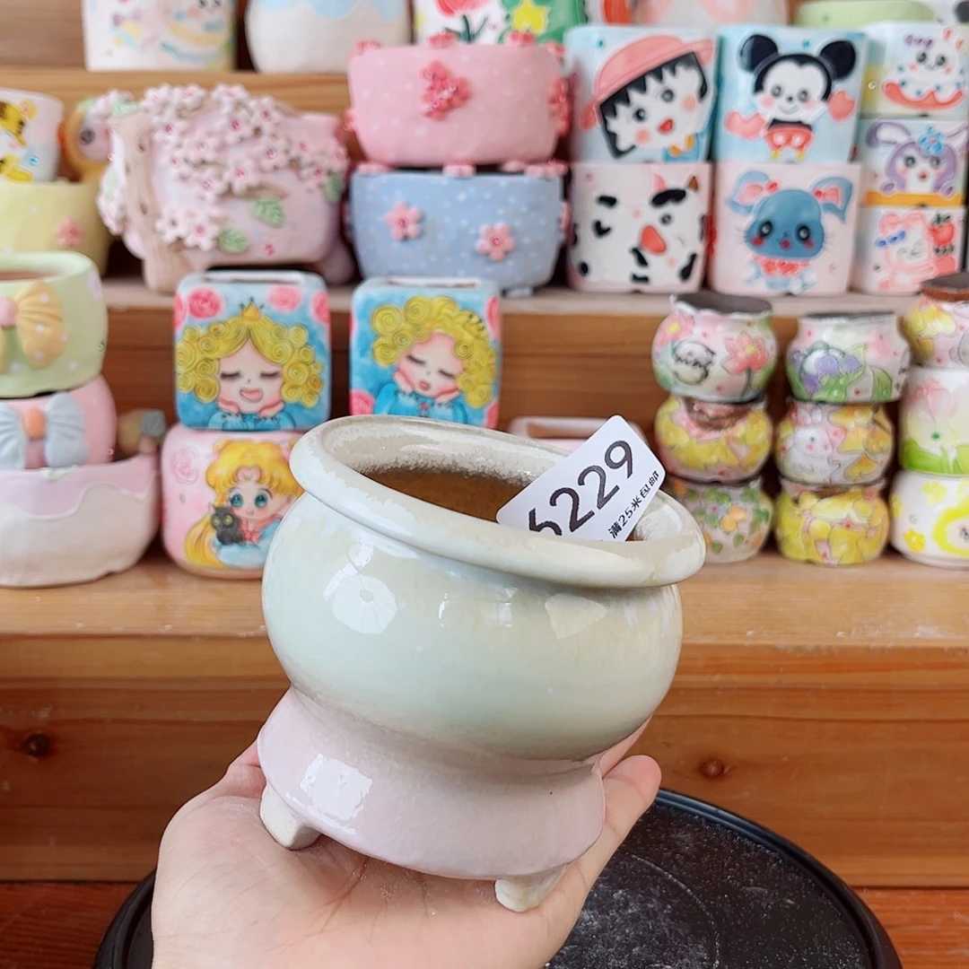 6229内口7景德镇手工制作