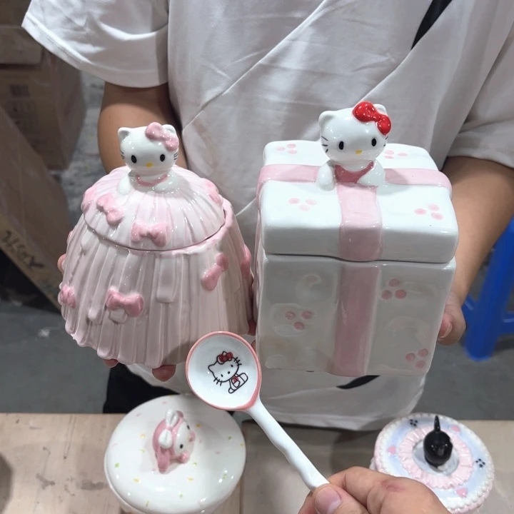 摆件我也想要这样一款