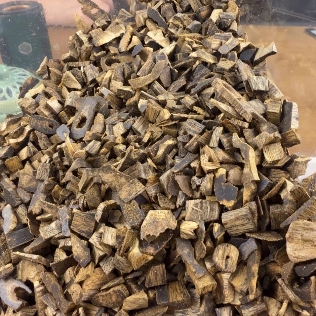 ****香料绿棋99沉100克配隔火炉