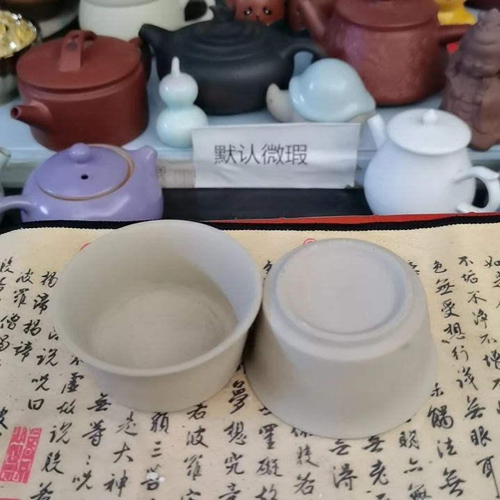茶壶公道杯盖碗茶杯