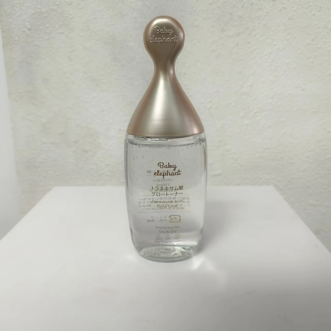 红色小象传明酸焕亮水150ml【直播间福利】