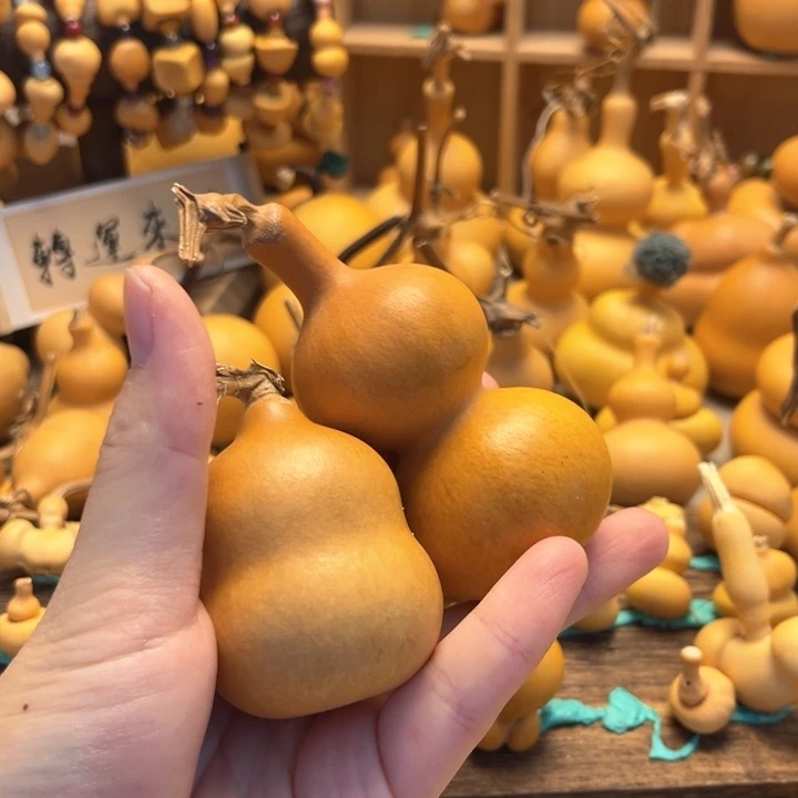 纯***螂手把件葫芦葫芦葫芦