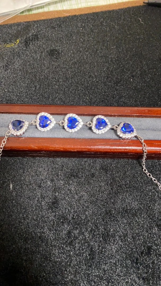 手链 伊沐轻奢时尚手链B69