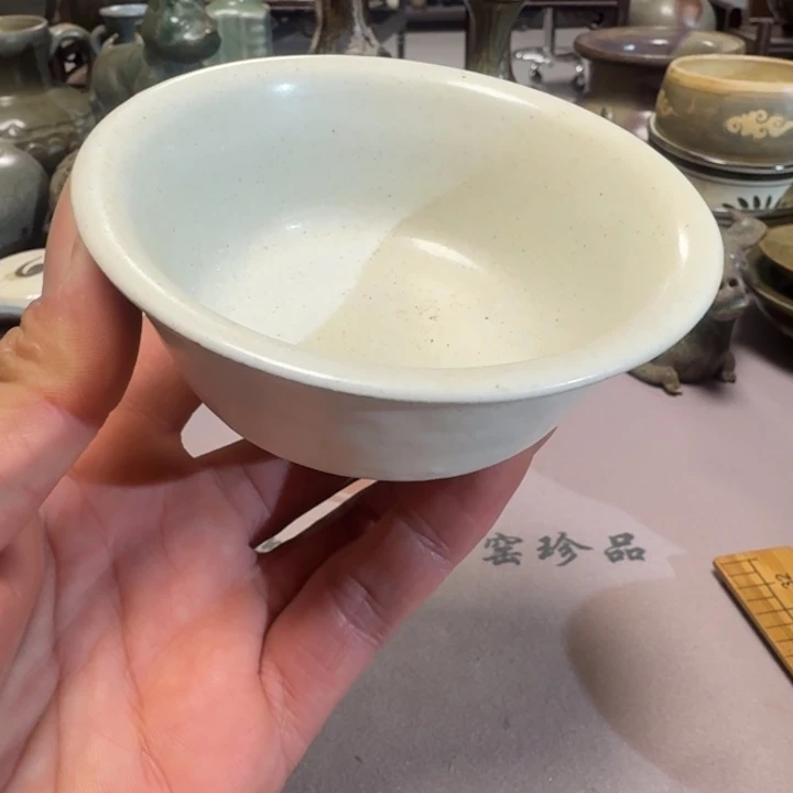 摆件时观收藏，亏本冲量