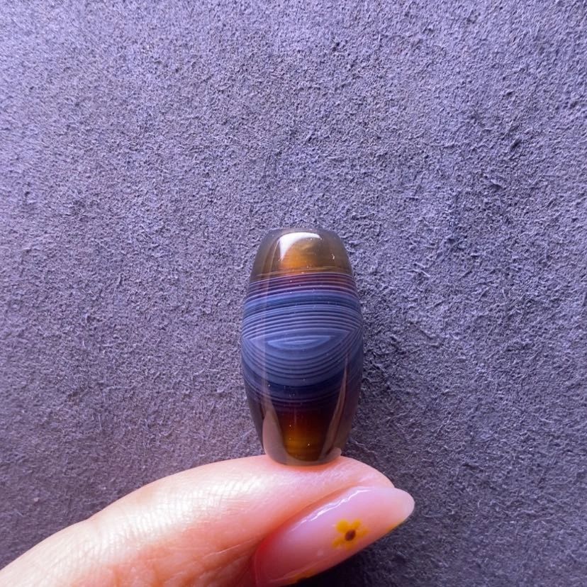 【闪购商品】未镶嵌玛瑙/玉髓珠宝奇石
