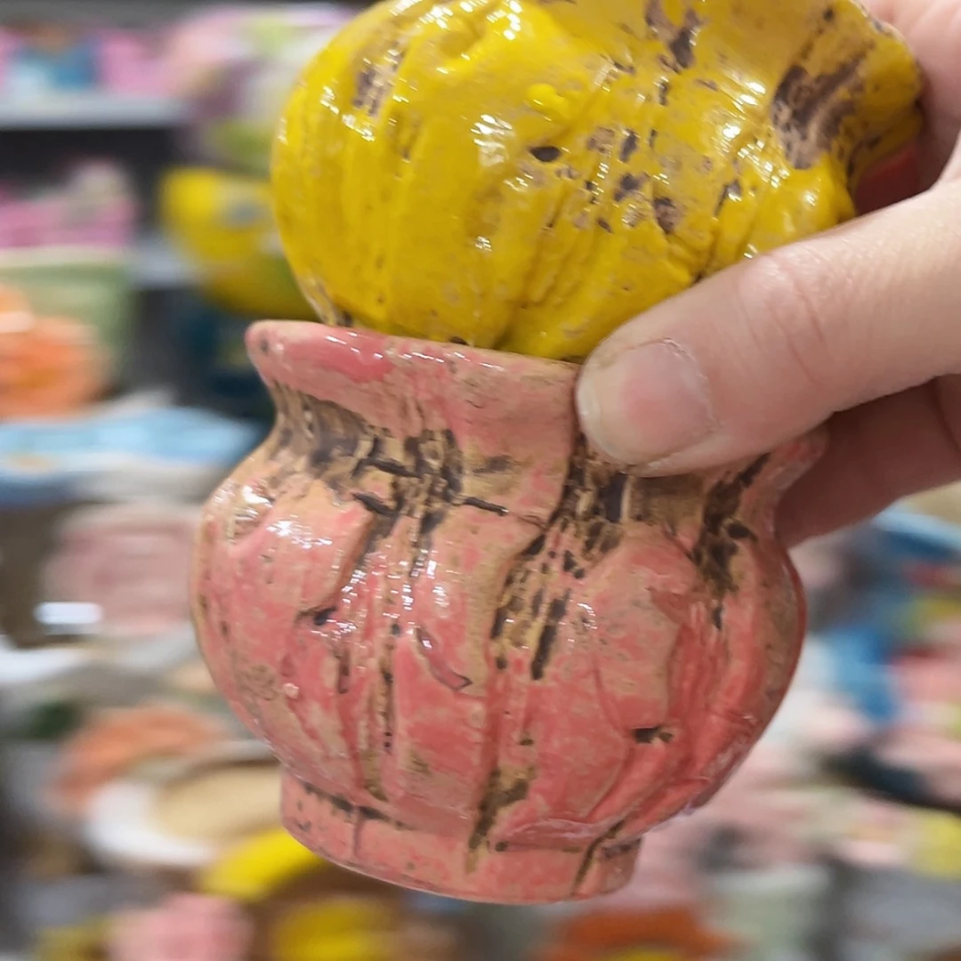 【闪购商品】红陶福利